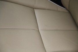 2015款进口起亚全新嘉华外出试驾