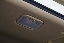 2015款进口起亚全新嘉华外出试驾