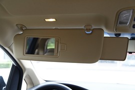 2015款进口起亚全新嘉华外出试驾