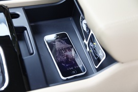 2015款进口起亚全新嘉华外出试驾