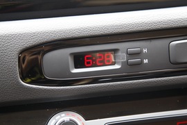 2015款进口起亚全新嘉华外出试驾