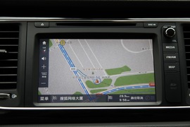 2015款进口起亚全新嘉华外出试驾