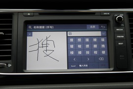 2015款进口起亚全新嘉华外出试驾