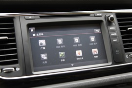 2015款进口起亚全新嘉华外出试驾