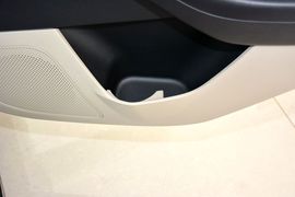 2015款福特福克斯三厢1.5L