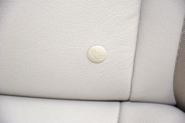 2015款福特福克斯三厢1.5L