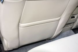 2015款福特福克斯三厢1.5L