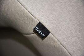 2015款福特福克斯三厢1.5L