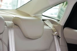 2015款福特福克斯三厢1.5L
