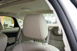 2015款福特福克斯三厢1.5L
