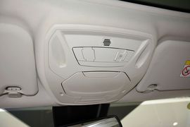 2015款福特福克斯三厢1.5L