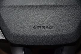 2015款福特福克斯三厢1.5L