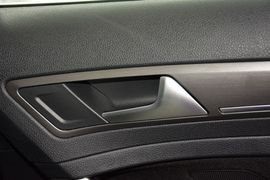 2015款大众高尔夫1.4TSI手动舒适型