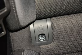 2015款大众高尔夫1.4TSI手动舒适型