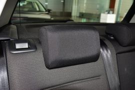 2015款大众高尔夫1.4TSI手动舒适型