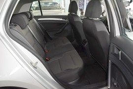 2015款大众高尔夫1.4TSI手动舒适型