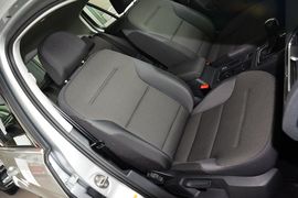 2015款大众高尔夫1.4TSI手动舒适型