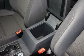 2015款大众高尔夫1.4TSI手动舒适型