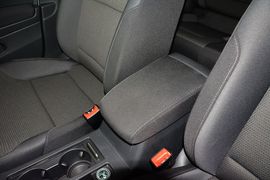 2015款大众高尔夫1.4TSI手动舒适型