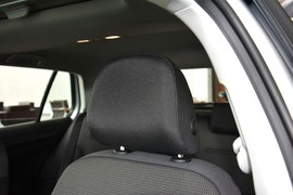 2015款大众高尔夫1.4TSI手动舒适型