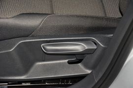 2015款大众高尔夫1.4TSI手动舒适型