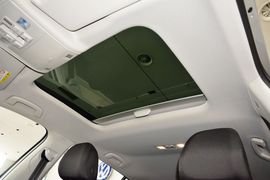 2015款大众高尔夫1.4TSI手动舒适型