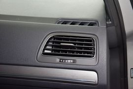 2015款大众高尔夫1.4TSI手动舒适型