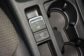 2015款大众高尔夫1.4TSI手动舒适型
