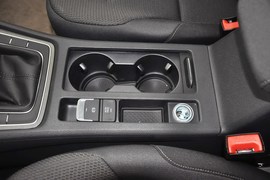 2015款大众高尔夫1.4TSI手动舒适型