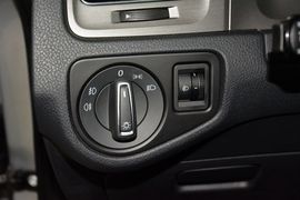 2015款大众高尔夫1.4TSI手动舒适型