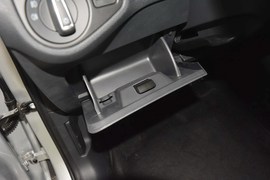 2015款大众高尔夫1.4TSI手动舒适型
