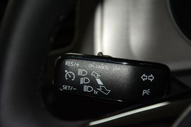 2015款大众高尔夫1.4TSI手动舒适型
