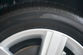 2015款大众高尔夫1.4TSI手动舒适型