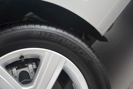 2015款大众高尔夫1.4TSI手动舒适型