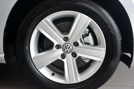 2015款大众高尔夫1.4TSI手动舒适型