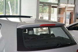 2015款大众高尔夫1.4TSI手动舒适型