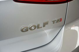2015款大众高尔夫1.4TSI手动舒适型