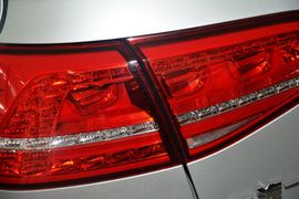 2015款大众高尔夫1.4TSI手动舒适型