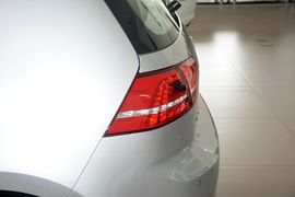 2015款大众高尔夫1.4TSI手动舒适型