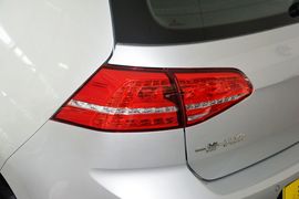 2015款大众高尔夫1.4TSI手动舒适型