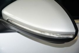 2015款大众高尔夫1.4TSI手动舒适型
