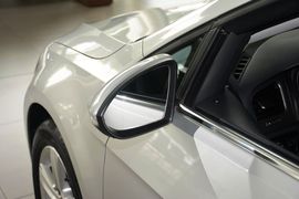 2015款大众高尔夫1.4TSI手动舒适型