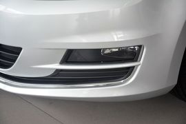 2015款大众高尔夫1.4TSI手动舒适型