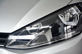 2015款大众高尔夫1.4TSI手动舒适型