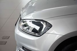 2015款大众高尔夫1.4TSI手动舒适型