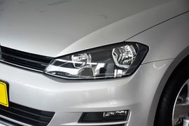 2015款大众高尔夫1.4TSI手动舒适型