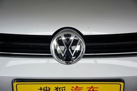 2015款大众高尔夫1.4TSI手动舒适型