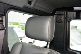 2015款奔驰G63