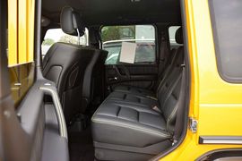 2015款奔驰G63