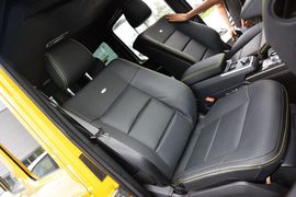2015款奔驰G63